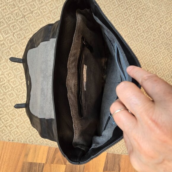 Arnold Churgin hand bag - Picture 6 of 6